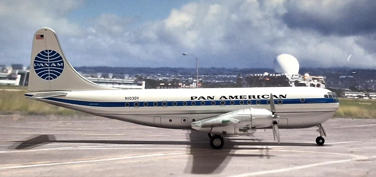 Pan Am Airlines Collectibles for sale | eBay
