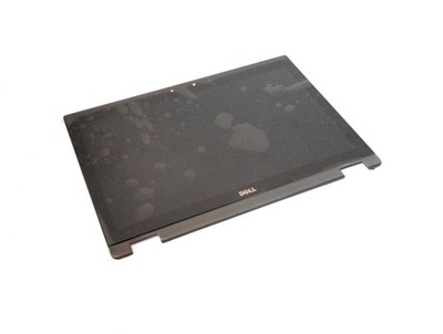 SEALED OEM Dell Latitude 5289 2-in-1 TS FHD -Normal Webcam LCD Panel AMA01 50W7X