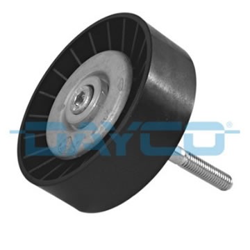 Dayco APV1019 Umlenk-/FüHrungsrolle, Keilrippenriemen FüR Alfa Romeo,Fiat,Lancia-image
