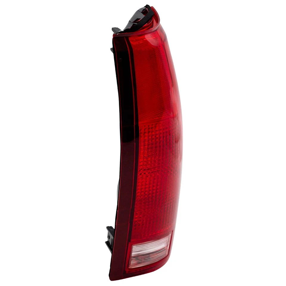 Tail Light For 1988-1999 C1500 Classic Set 16506356 1992-1999 C1500 Suburban - Image 2 of 4