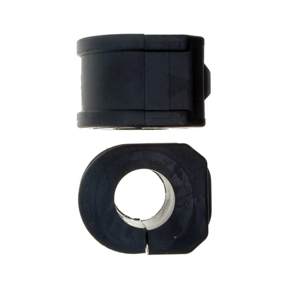 Buje de barra estabilizadora negro ACDelco genuino para Oldsmobile Cutlass Supreme 1990-1997 Foto 3 de 4