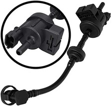Emission Vapor Canister Purge Solenoid Valve Chevy