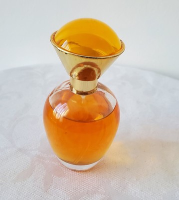 Jahrgang 1995 Avon Rare Gold Eau De Parfum 1,7 fl Vintage 