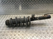 Federbein vorne links  Skoda Fabia II (5J) 1.2 TSI 63kW 86PS Stoßdämpfer CBZA