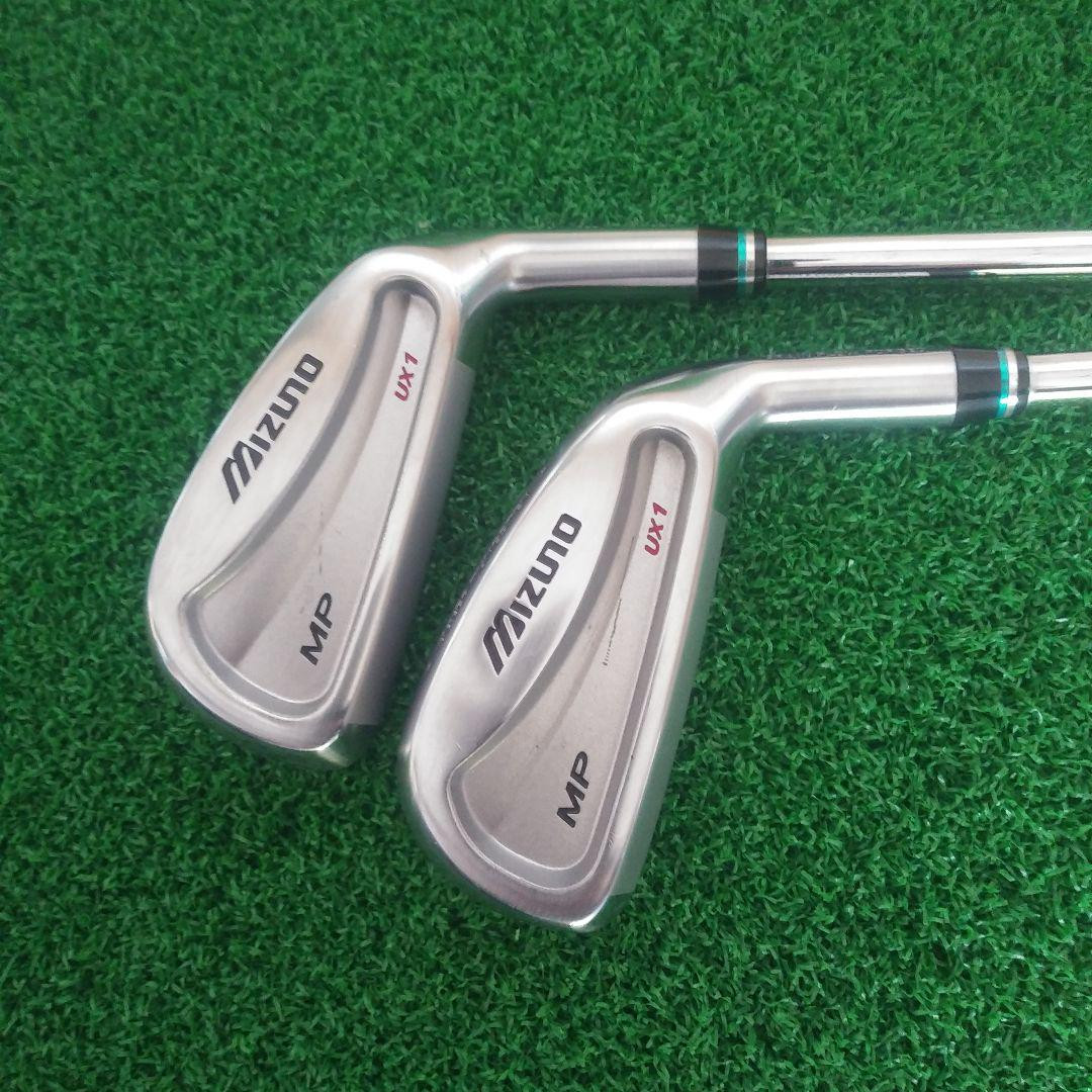 Mizuno Mp Ux1 | eBay