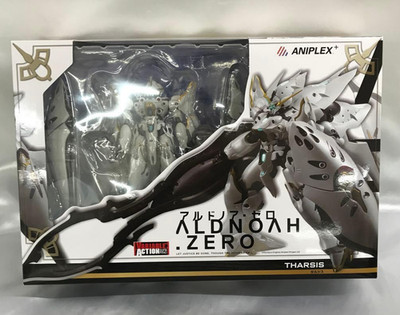 Aldnoah.Zero Tharsis Variable Action Figure Aniplex Limited Robot Japan Used