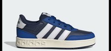adidas Break Base J Sneakers Kids Size 6 Brand New in Box