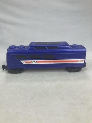 Vintage Hot Wheels POWER EXPRESS Train Car Locomotive