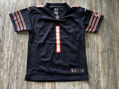 Chicago Bears Trikot Fields Kinder M  164 NFL Nike