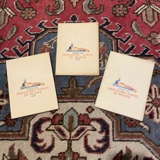 PARMI LES MEILLEURES TABLES DE FRANCE 1950 1951 1952-53 ÉDIT JACQUES-PETIT BE