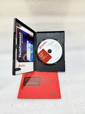 Allen Bradley  Rockwell Software 9356-STD2200M PN-345336