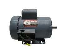 DAYTON 6K562-B MOTOR 1 HP 1725 RPM 115V  UNMP