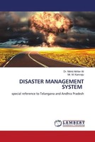 Mohd Akhter Ali (U. A.) | Disaster Management System | Taschenbuch | Englisch
