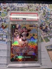 Jewelry Bonney (SP) ST02-007 Two Legends Foil PSA 10 One Piece TCG
