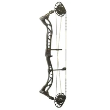 PSE Brute NXT Compound Bow - Black (2022BTRBK2970)