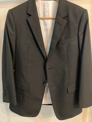 Combinaison noire EMPORIO ARMANI EXCLUSIVE - Photo 1/4