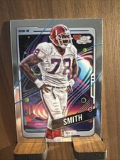 Click to enlarge Bruce Smith