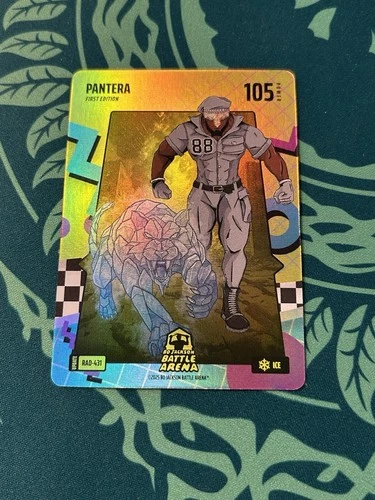 Ice 80's Rad