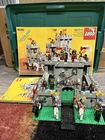 LEGO 6080 King's Castle w/ Box & Instructions 100% Complete Vintage 1984 Knight