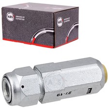 A.B.S. BREMSKRAFTREGLER BREMSKRAFTVERTEILER passend für PEUGEOT 205 306 309 |