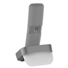 Set 2 cordless DECT Alcatel F860 Duo con blocco chiamate e funzione VIP
