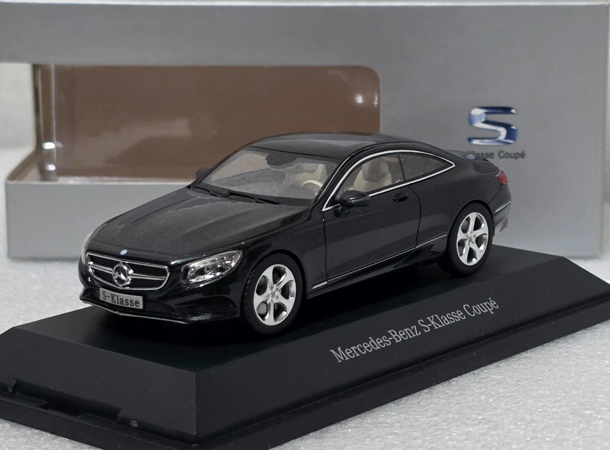Kyosho Mercedes-Benz 1:43 Diecast & Toy Vehicles for sale - eBay