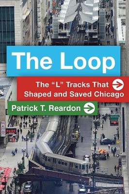Patrick T. Reardon The Loop (Paperback)