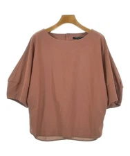 MK MICHEL KLEIN Casual Shirts Pink 38(Approx. M) 2200576153065