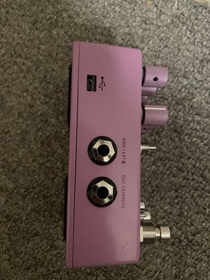 Chase Bliss Audio Mood Mkii No.m1232 | eBay