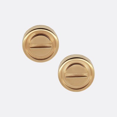 Cartier LOVE Stud Earrings