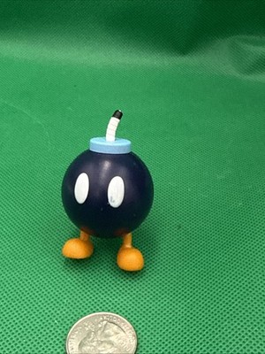 K'NEX Nintendo Super Mario Bros. BOB-OMB 2