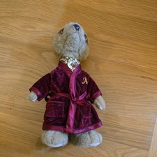 Aleksandr Meerkat Compare Market Alexander Soft Plush Toy 