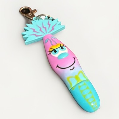 Kids Emtec Kooky 2GB USB Flash Drive USB 2.0 Wave 3 RARE