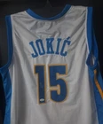 Nikola Jokic 3X MVP Autographed Signed Nuggets Jersey - JSA