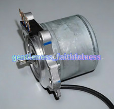 12V500/600W high-power brushless motor spindle lathe thruster lawn machine motor