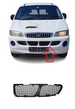 Calandre Hyundai H-1