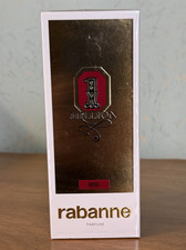 Paco Rabanne 1 million Royal Parfum 3.4 oz 100 ml Men's Spray