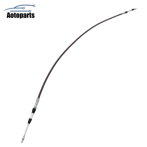 For John Deere 310 310A 310B 410 Backhoes Throttle Cable AT33243 - Picture 7 of 12