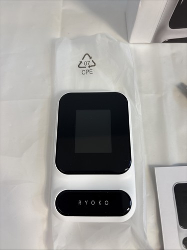 Router WiFi Ryoko 4G LTE - Foto 2 di 10