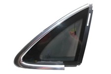 Porsche Macan XAB 2024 Seitenscheibe Scheibe hinten rechts getönt 95C845298EJGV9