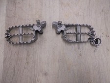 BMW R 1200 GS LC Adventure 2013-2016 Fussraste links (Footrest left) 201651013