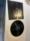 Pink Floyd Dark Side of the Moon  + Posters & Stickers