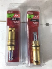 ACE Hardware 7G-1C & 7G-1H Hot & Cold Faucet Stem For Pfister 4563482/4563490