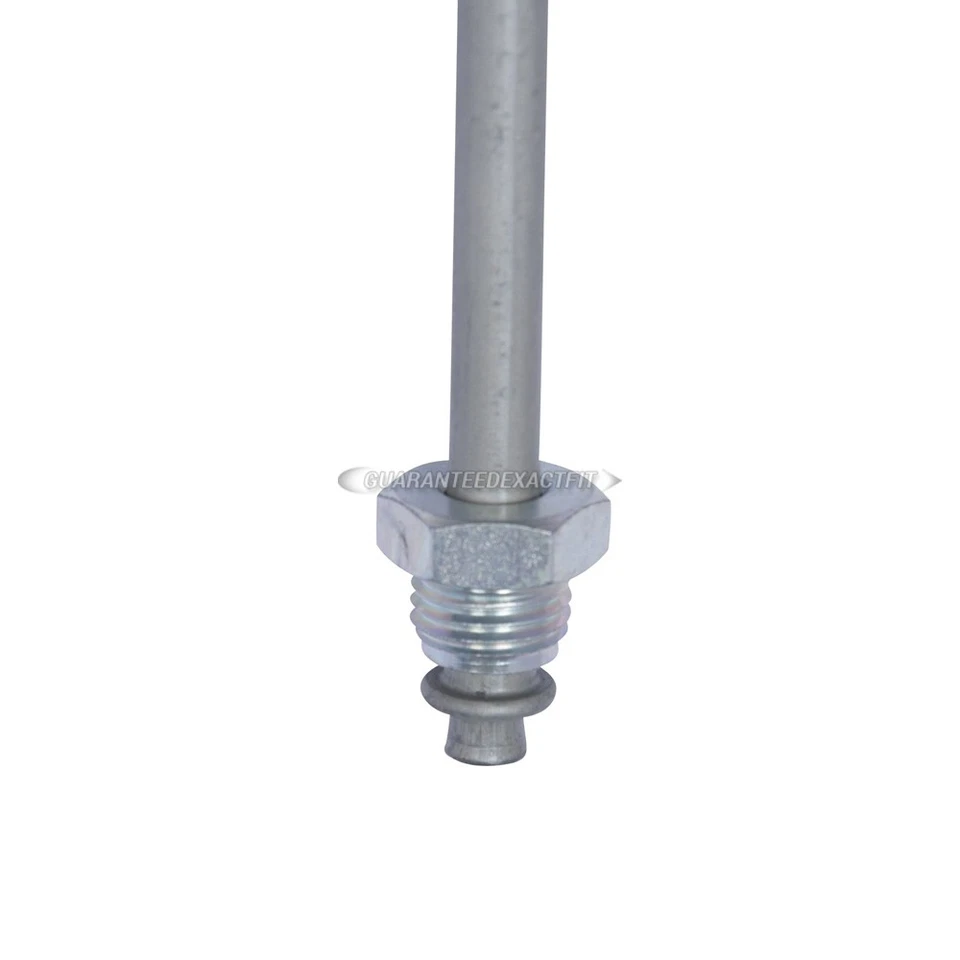 Edelmann 动力转向压力软管适用于雪佛兰骑士 1982 1983 1984 1985 — 第 2/3 张图片