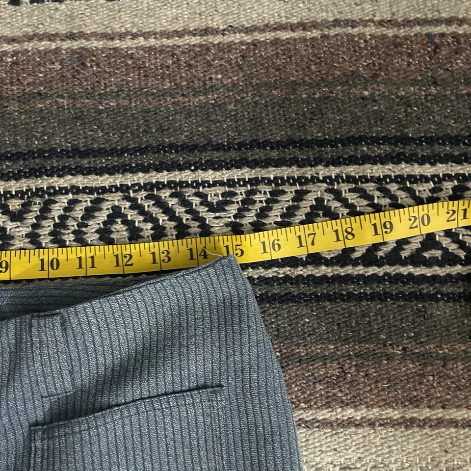 Vintage 1960s Levi’s Big E Women’s Flared Jeans / Bell Bottoms  High Waist  Rare - Image 4 of 4