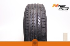Set Of 2 Used 20550zr17 Sumitomo Htr Z5 - 93y - 832 No Repairs
