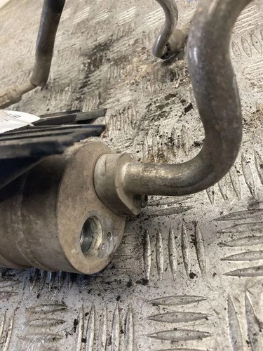 AUDI A4 Avant 8ED, B7 Luftentfeuchter der Klimaanlage 8E0820193E 1.90 33306467