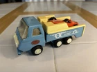 Bulgarian Racer Transport With Tonka Tote Like Tiny Tonka