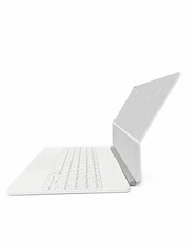 Apple magic keyboard iPad air 13-inch white 