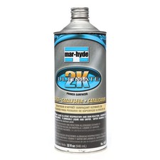 1 Qt Mar-hyde Ultimate 2k Urethane Primer Surfacer Catalyst 5557 - Auto Body 1 Qt Mar-hyde Ultimate 2k Urethane Primer Surfacer Catalyst 5557 - Auto Body